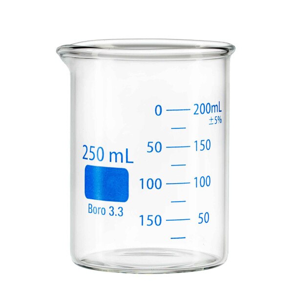 Beaker, 250 mL